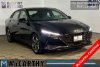 Pre-Owned 2022 Hyundai ELANTRA SEL