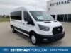 New 2025 Ford Transit 350 XL
