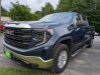 Pre-Owned 2023 GMC Sierra 1500 Pro