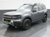 Unknown 2025 Ford Bronco Sport Badlands