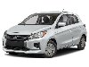Pre-Owned 2024 Mitsubishi Mirage ES