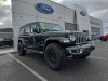 Pre-Owned 2023 Jeep Wrangler Sahara