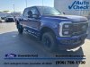 New 2026 Ford Super Duty F-350 SRW Platinum