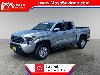 Certified Pre-Owned 2026 Toyota Tacoma 2WD SR5