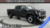 Pre-Owned 2024 GMC Sierra 2500HD Denali