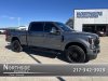 Pre-Owned 2022 Ford F-250 Super Duty Lariat