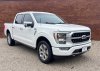 Pre-Owned 2022 Ford F-150 Platinum