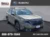 Certified Pre-Owned 2025 Subaru Forester Limited
