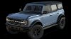 New 2024 Ford Bronco Wildtrak Advanced