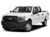 Pre-Owned 2020 Ford F-150 Platinum