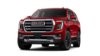 New 2025 GMC Yukon 4WD Elevation