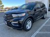 Pre-Owned 2021 Ford Explorer XLT