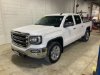 Pre-Owned 2018 GMC Sierra 1500 SLT