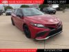 Pre-Owned 2024 Toyota Camry XSE
