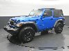 Pre-Owned 2025 Jeep Wrangler Sport