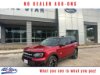 Pre-Owned 2021 Ford Bronco Sport Outer Banks