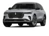 Pre-Owned 2025 Lincoln Nautilus Premiere