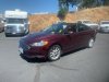 Pre-Owned 2017 Ford Fusion SE