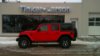 Pre-Owned 2022 Jeep Wrangler Unlimited Rubicon