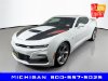 Pre-Owned 2020 Chevrolet Camaro SS