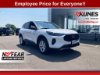 New 2025 Ford Escape Active