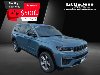 New 2026 Jeep Grand Cherokee L Limited 4x4