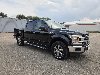 Pre-Owned 2018 Ford F-150 XLT