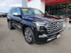 Pre-Owned 2024 Toyota Sequoia Capstone