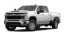 Pre-Owned 2024 Chevrolet Silverado 3500HD LT