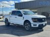 Pre-Owned 2024 Ford F-150 STX