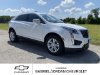 Pre-Owned 2022 Cadillac XT5 Luxury