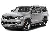 Certified Pre-Owned 2025 Jeep Wagoneer L Series II