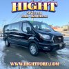 Pre-Owned 2025 Ford Transit-350 Passenger Van XLT