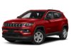 Pre-Owned 2023 Jeep Compass Altitude