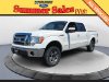 Pre-Owned 2011 Ford F-150 Lariat