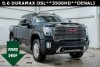 Pre-Owned 2022 GMC Sierra 3500HD Denali
