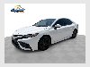 Pre-Owned 2021 Toyota Camry SE