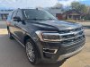Pre-Owned 2022 Ford Expedition MAX Limited