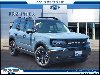 Pre-Owned 2026 Ford Bronco Sport Outer Banks