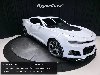 Pre-Owned 2023 Chevrolet Camaro ZL1