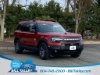 Pre-Owned 2025 Ford Bronco Sport Big Bend