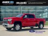 Pre-Owned 2023 Chevrolet Silverado 2500HD LTZ