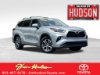 Pre-Owned 2023 Toyota Highlander XLE