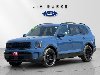 Pre-Owned 2025 Kia Telluride EX X-Line