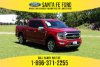 Pre-Owned 2021 Ford F-150 Platinum