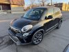 Pre-Owned 2014 FIAT 500L Trekking