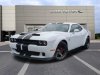 Pre-Owned 2022 Dodge Challenger SRT Super Stock