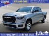 New 2025 Ram 1500 Big Horn