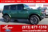Pre-Owned 2022 Ford Bronco Outer Banks