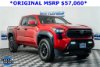 Pre-Owned 2024 Toyota Tacoma TRD Off-Road HV